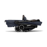Кош За Новородено Aer+ Cot Navy Blue Joolz