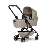 Кош За Новородено Aer+ Cot Sandy Taupe Joolz