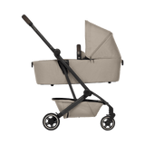 Кош За Новородено Aer+ Cot Sandy Taupe Joolz