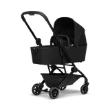 Кош За Новородено Aer+ Cot Space Black Joolz