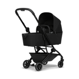 Кош За Новородено Aer+ Cot Space Black Joolz