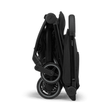 Кош За Новородено Aer+ Cot Space Black Joolz