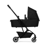 Кош За Новородено Aer+ Cot Space Black Joolz