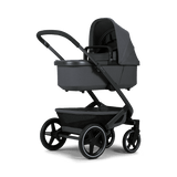 Кош За Новородено Geo3 Cot Stone Grey Joolz