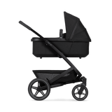 Кош За Новородено Geo3 Cot Space Black Joolz