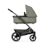 Кош За Новородено Geo3 Cot Sage Green Joolz