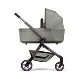 Кош За Новородено Hub2 Cot Sage Green Joolz