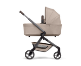 Кош За Новородено Hub2 Cot Sandy Taupe Joolz