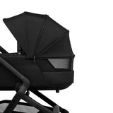 Кош За Новородено Hub2 Cot Space Black Joolz