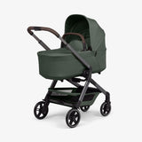 Кош За Новородено Hub2 Cot Forest Green Joolz