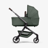 Кош За Новородено Hub2 Cot Forest Green Joolz