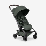 Лятна Количка Aer 2 + Wildride Carrier Forest Green Joolz