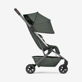 Лятна Количка Aer 2 + Wildride Carrier Forest Green Joolz