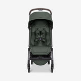 Лятна Количка Aer 2 + Wildride Carrier Forest Green Joolz