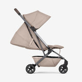 Лятна Количка Aer 2 + Wildride Carrier Sandy Taupe Joolz