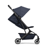 Лятна Количка Aer+ Buggy Navy Blue Joolz