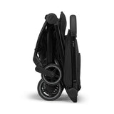 Лятна Количка Aer+ Buggy Space Black Joolz