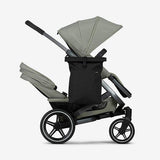 Органайзер За Бебешка Количка Geo Side Pack Joolz