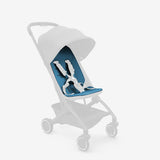 Подложка За Количка Seat Liner Blue Joolz