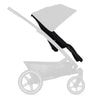 Седалка За Количка Geo3 Seat Space Black Joolz