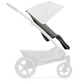 Седалка За Количка Geo3 Seat Sage Green Joolz