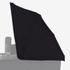 Сенник За Количка Geo3 Sun Hood Space Black Joolz