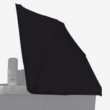 Сенник За Количка Geo3 Sun Hood Space Black Joolz