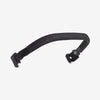 Сгъваем Преден Борд За Количка Aer+ Foldable Bumper Bar Black Carbon Gb Joolz