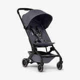 Сгъваем Преден Борд За Количка Aer+ Foldable Bumper Bar Black Carbon Gb Joolz