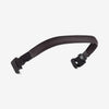 Сгъваем Преден Борд За Количка Aer+ Foldable Bumper Bar Dark Brown Joolz