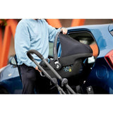 Стол За Кола Pebble 360 Pro Car Seat (0 13 Кг.) Forest Green Joolz