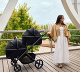 Ергономична Раница Whiz Hug Lownight Anex