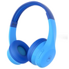 Безжични Детски Слушалки Moto Jr300 Blue Motorola