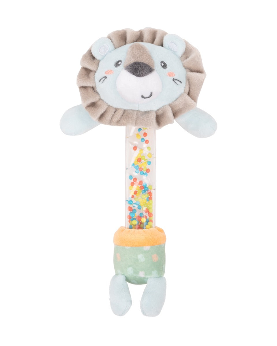 Играчка Дрънкалка Спирала Jungle King Kikkaboo