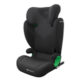 Junior Fix 2 Plus Столче За Кола Black Kinderkraft