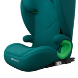 Junior Fix 2 Plus Столче За Кола Green Kinderkraft