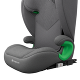 Junior Fix 2 Plus Столче За Кола Grey Kinderkraft