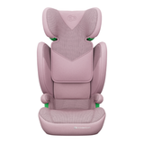 Junior Fix 2 Plus Столче За Кола Pink Kinderkraft