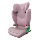 Junior Fix 2 Plus Столче За Кола Pink Kinderkraft