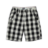 Карирани Детски Бермуди Babyface, 110 См. 5 Г. Lckr