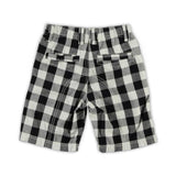 Карирани Детски Бермуди Babyface, 110 См. 5 Г. Lckr