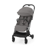 Kinderkraft Бебешка Количка Indy 2 Sea Green Ksindy00Gre0000