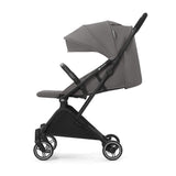 Kinderkraft Бебешка Количка Indy 2 Sea Green Ksindy00Gre0000
