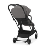 Kinderkraft Бебешка Количка Indy 2 Cozy Grey Ksindy00Gry0000