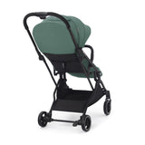 Kinderkraft Бебешка Количка Indy 2 Sea Green Ksindy00Gre0000