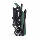 Kinderkraft Бебешка Количка Indy 2 Sea Green Ksindy00Gre0000