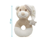 Бебешка Гризалка Мече 04003 9 Kiokids