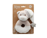 Бебешка Гризалка Мече 04003 9 Kiokids