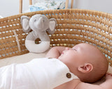Бебешка Гризалка Слонче 04032 9 Kiokids
