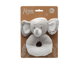 Бебешка Гризалка Слонче 04032 9 Kiokids